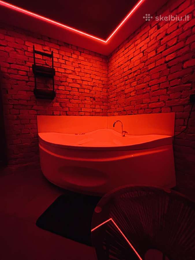 Trumpalaikė apartamentų nuoma Bdsm - nuotraukos Nr. 6