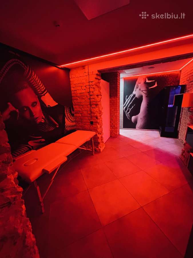 Trumpalaikė apartamentų nuoma Bdsm - nuotraukos Nr. 7