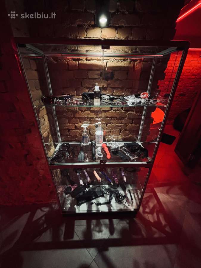 Trumpalaikė apartamentų nuoma Bdsm - nuotraukos Nr. 8