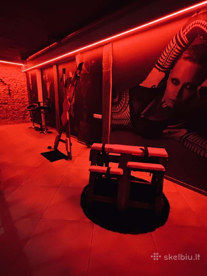 Trumpalaikė apartamentų nuoma Bdsm - nuotraukos Nr. 11