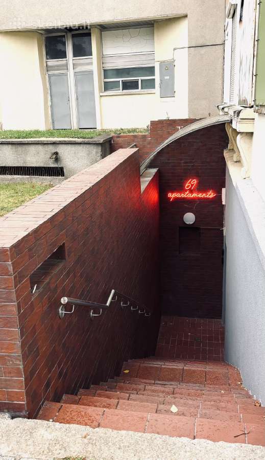 Trumpalaikė apartamentų nuoma Bdsm - nuotraukos Nr. 12