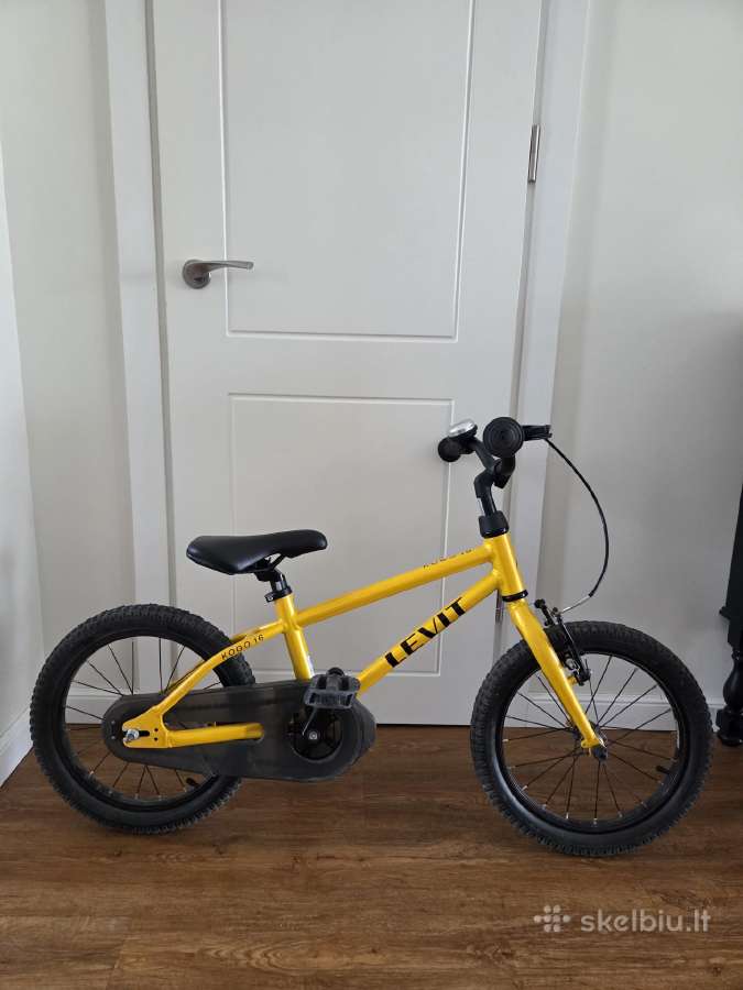 Dviratis Levit Kogo 16"