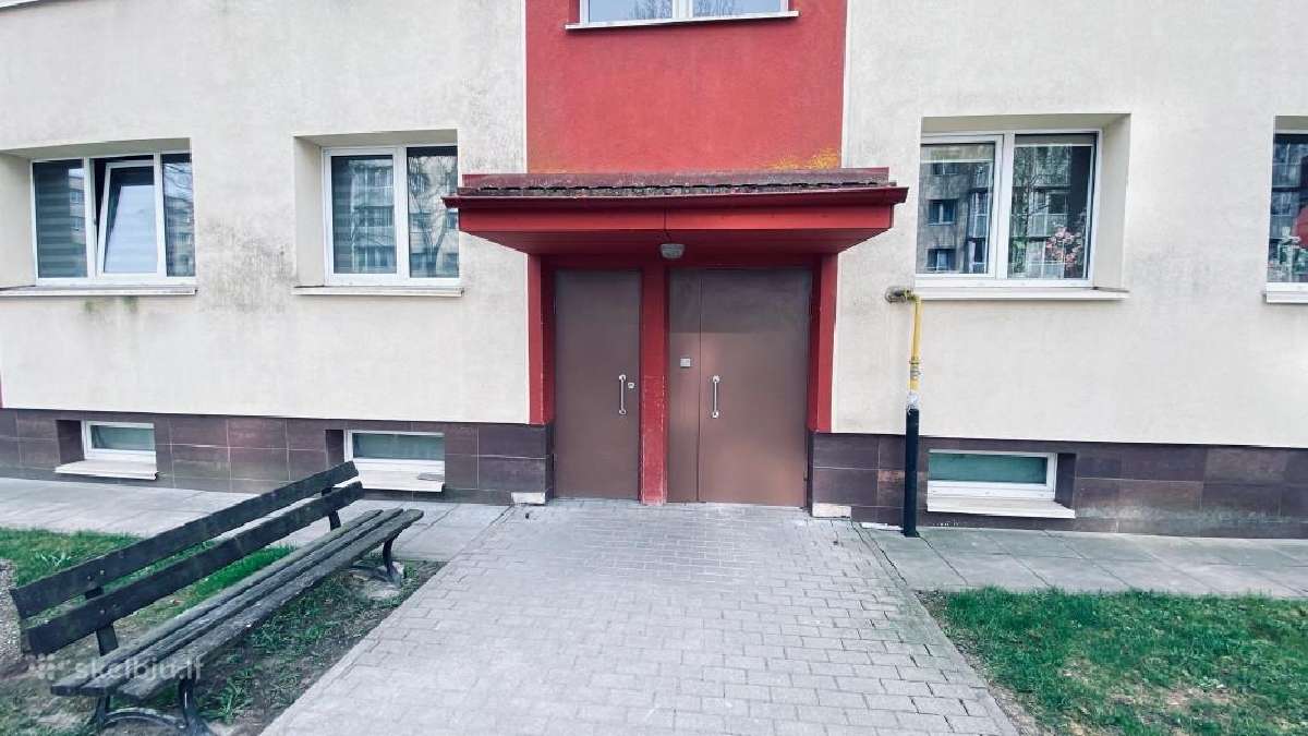 Parduodu 1 k butą su apynauju remontu, Mažeikiuose - nuotraukos Nr. 3