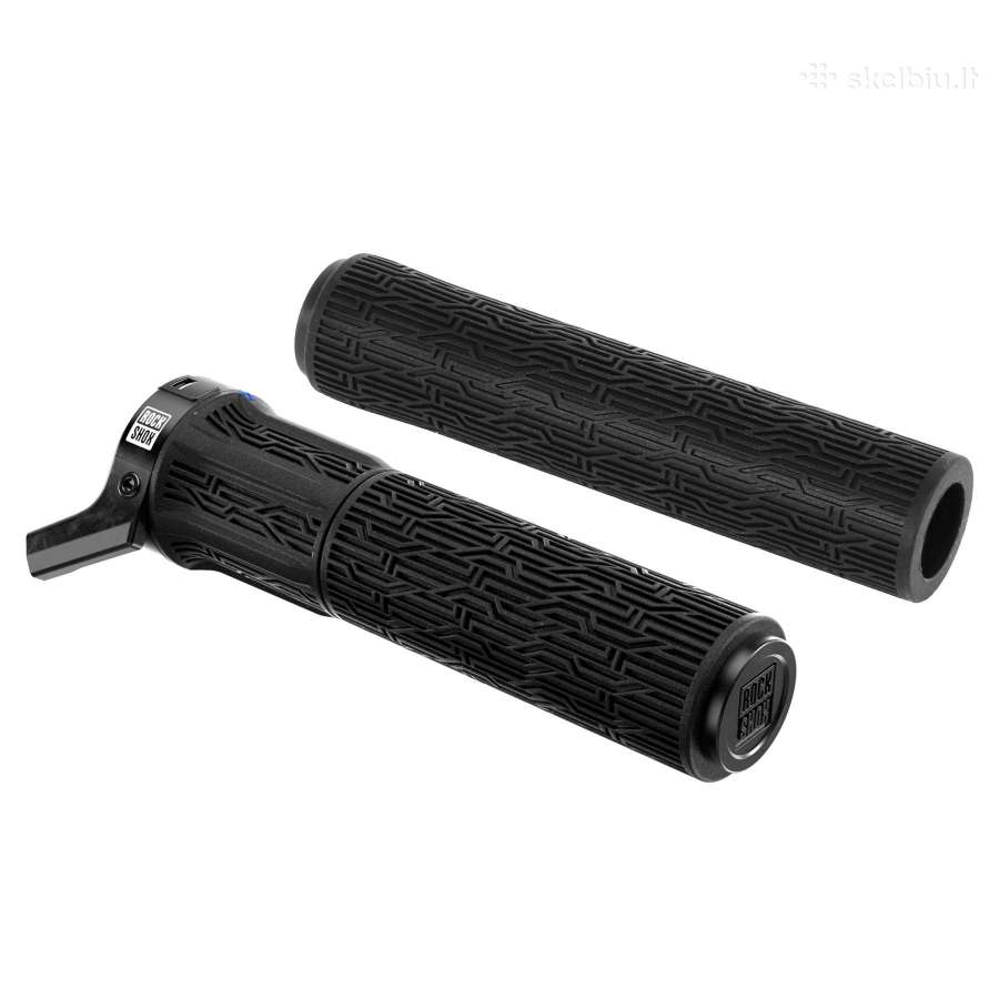 Ieskau Rockshox Twistloc Remote 3 position