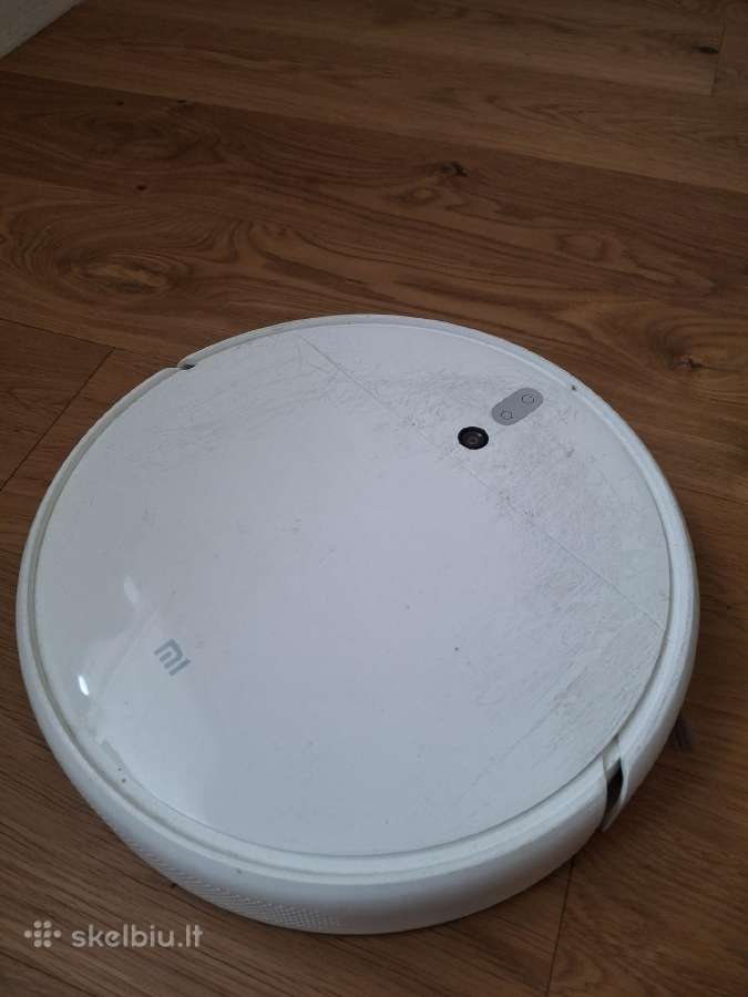 Mi robot Vacuum mop