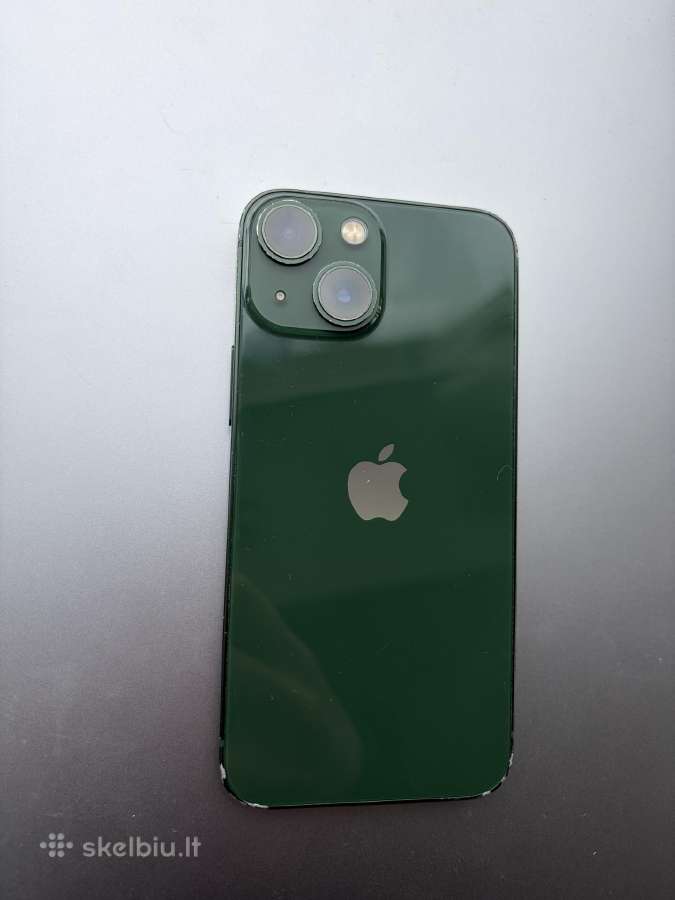 iPhone 13 mini 265gb