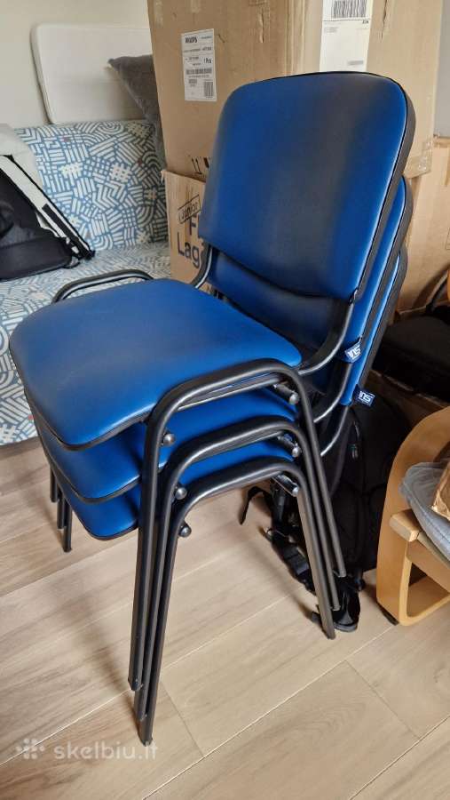 Biuro kėdės