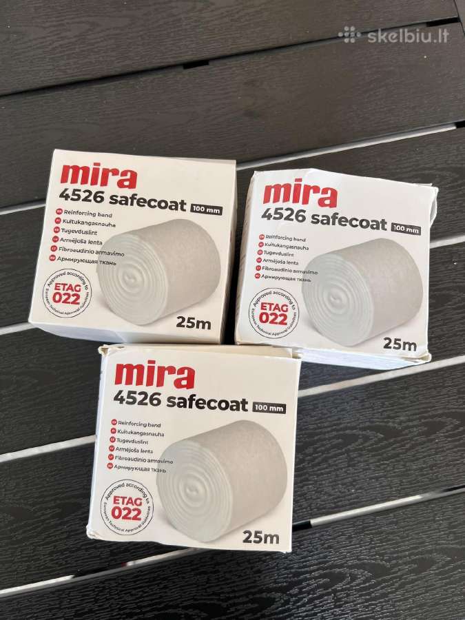 Juosta Mira 4526 Safecoat