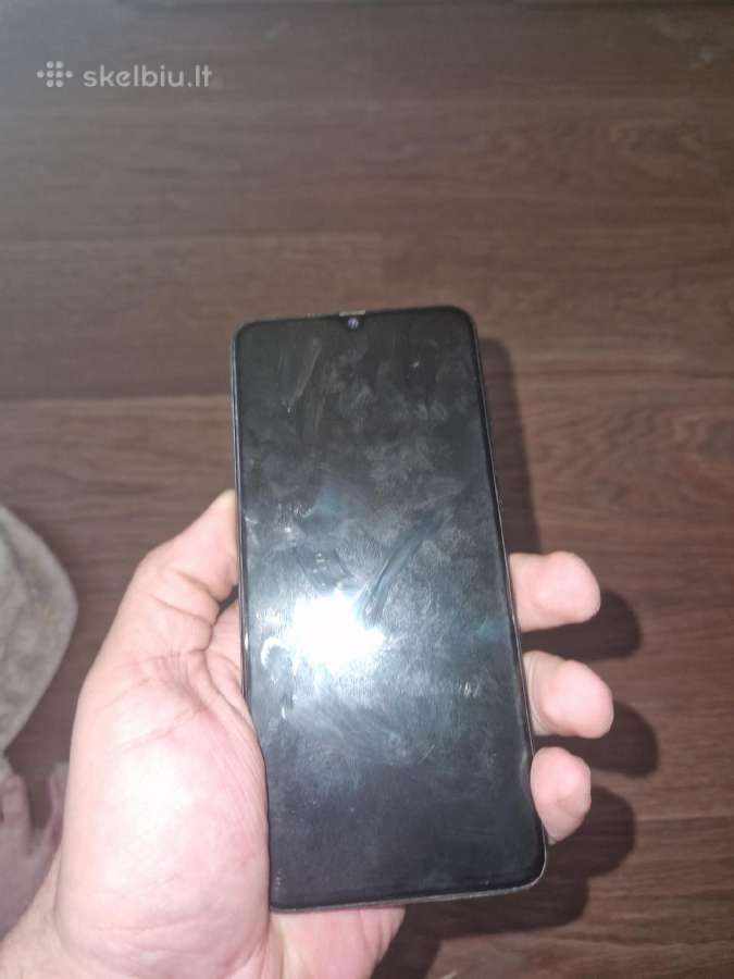 Telefonas
