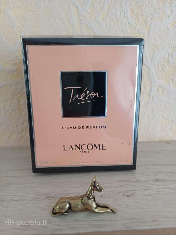 Lancome Tresor