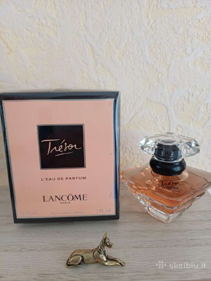 Lancome Tresor - nuotraukos Nr. 2