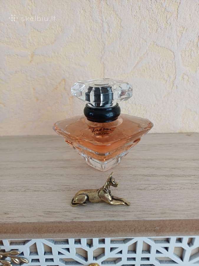 Lancome Tresor - nuotraukos Nr. 3