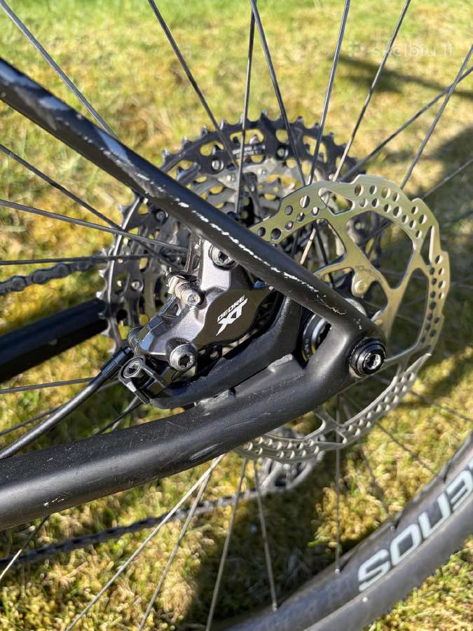MTB dviratis - nuotraukos Nr. 10