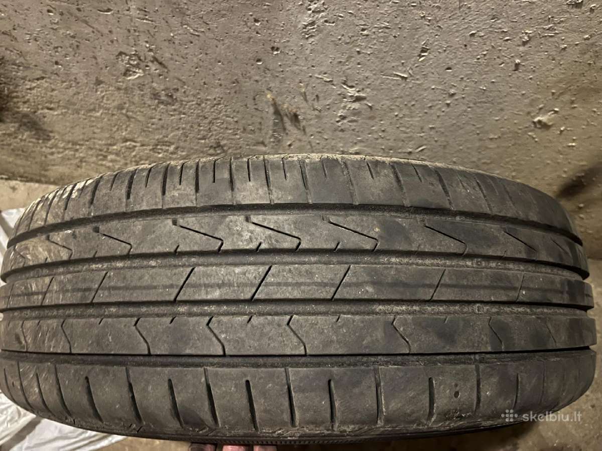 Dezent lieti ratai 195/65 R15 Kia Ceed - nuotraukos Nr. 3