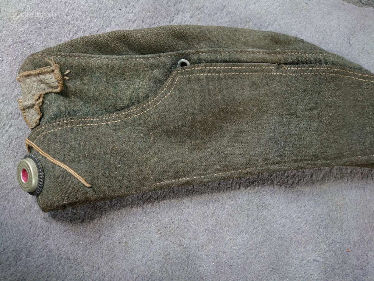 Aksesuarai 1942 - nuotraukos Nr. 7