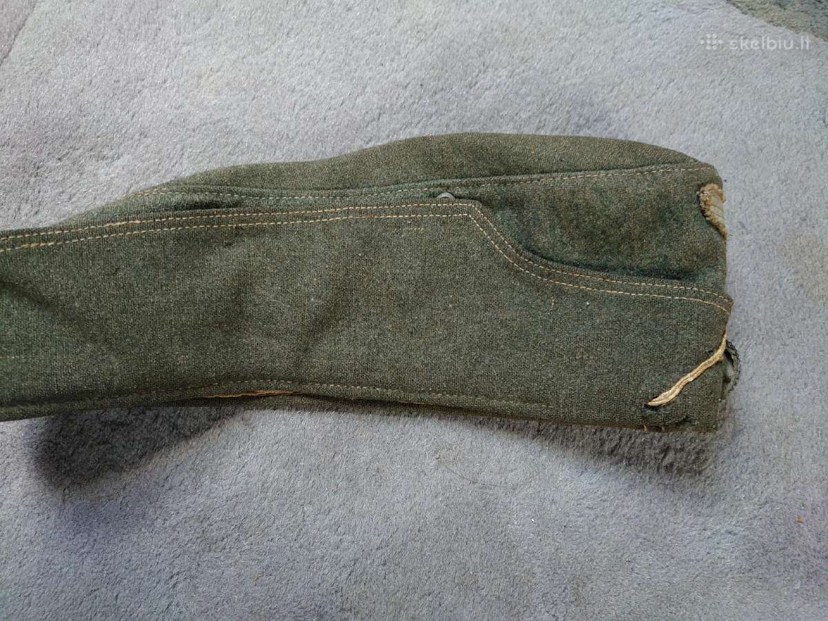 Aksesuarai 1942 - nuotraukos Nr. 8