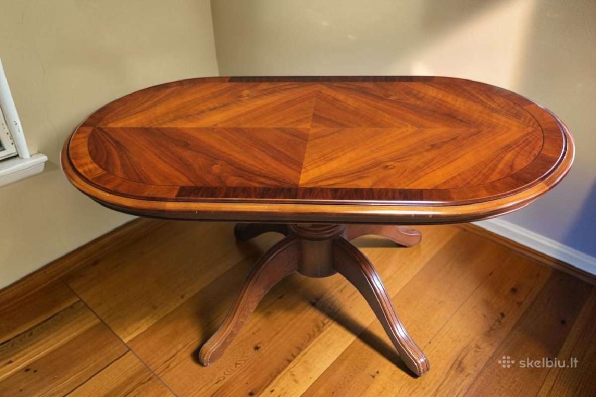Chesterfield kampas - nuotraukos Nr. 7
