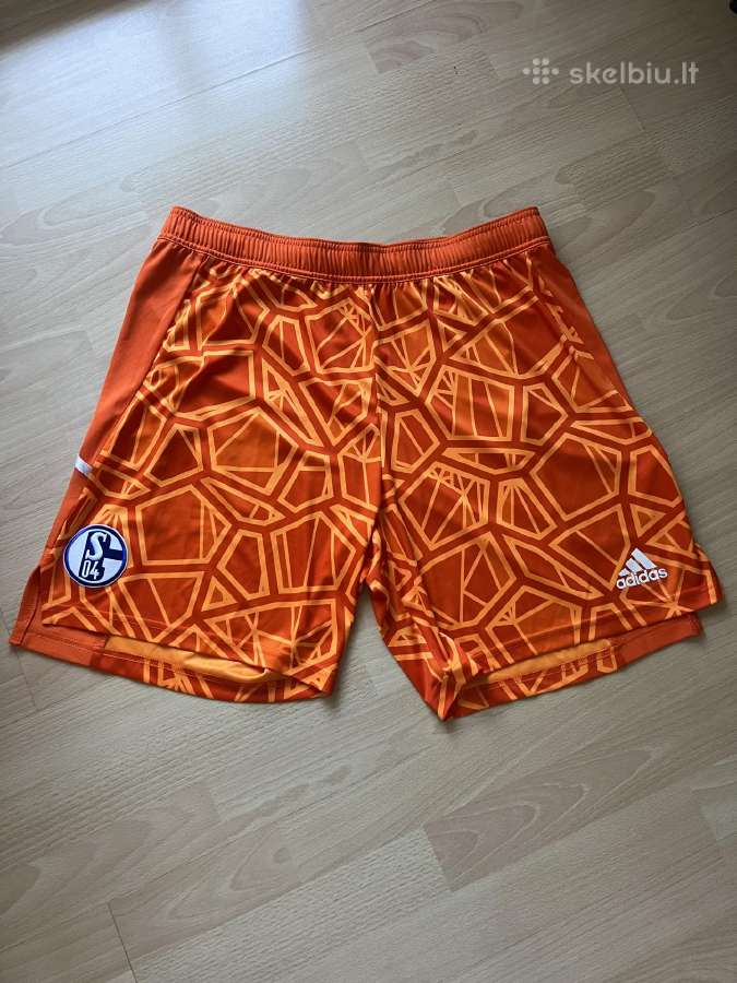 Adidas šortai, XL