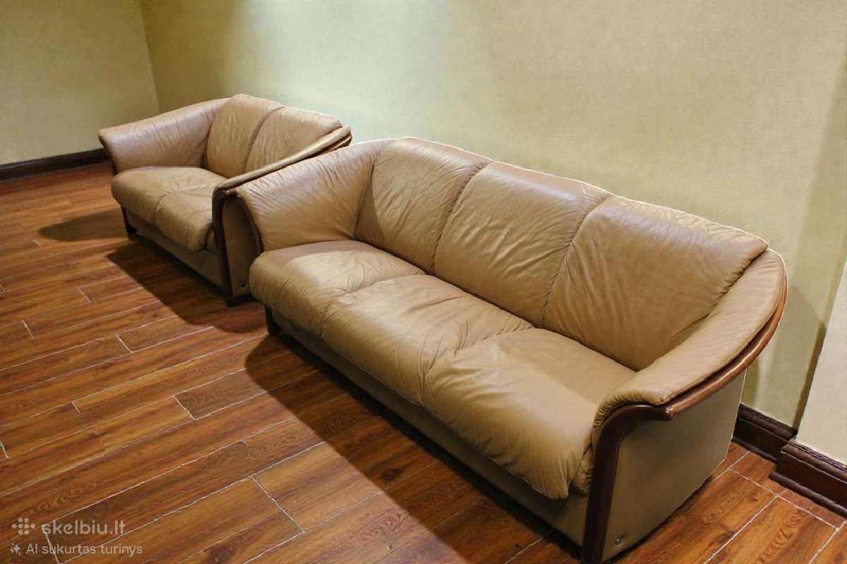 Chesterfield kampas - nuotraukos Nr. 25