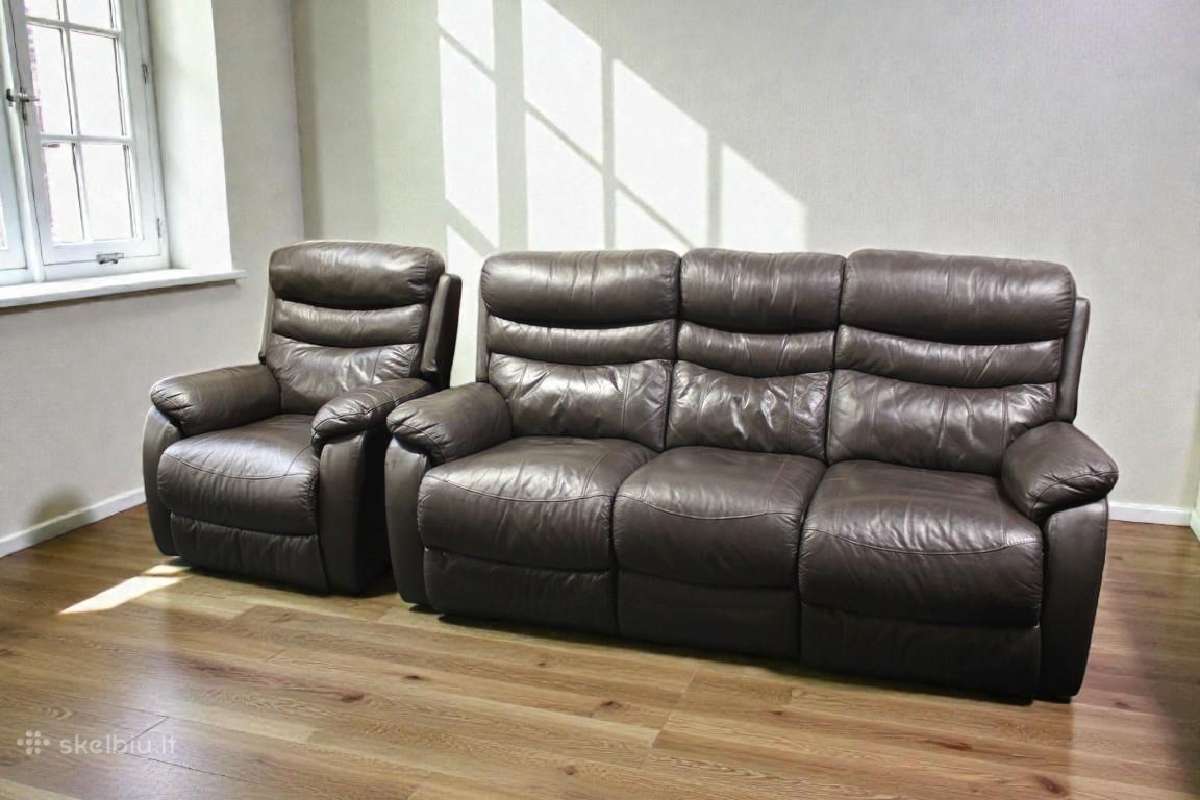 Chesterfield kampas - nuotraukos Nr. 26