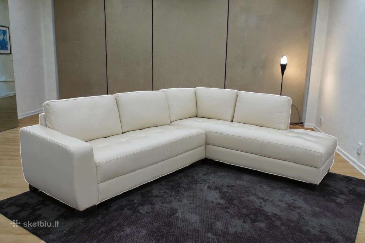 Chesterfield kampas - nuotraukos Nr. 28