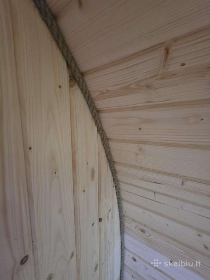 Bačka Pirtis 3500 - nuotraukos Nr. 5