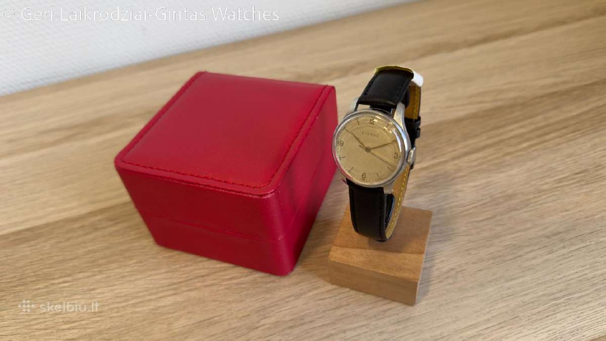 Eterna Vintage