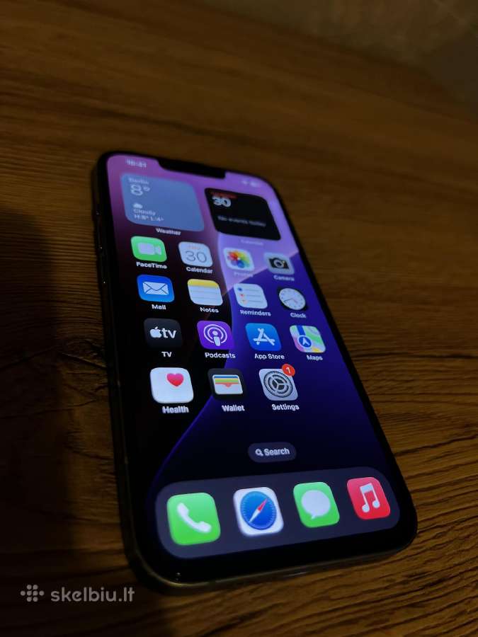 Superku Apple iPhone
