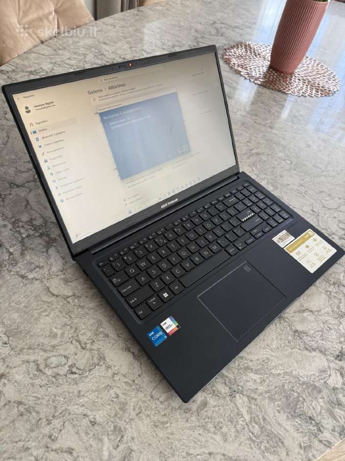 Asus Vivobook 15, 16/512gb
