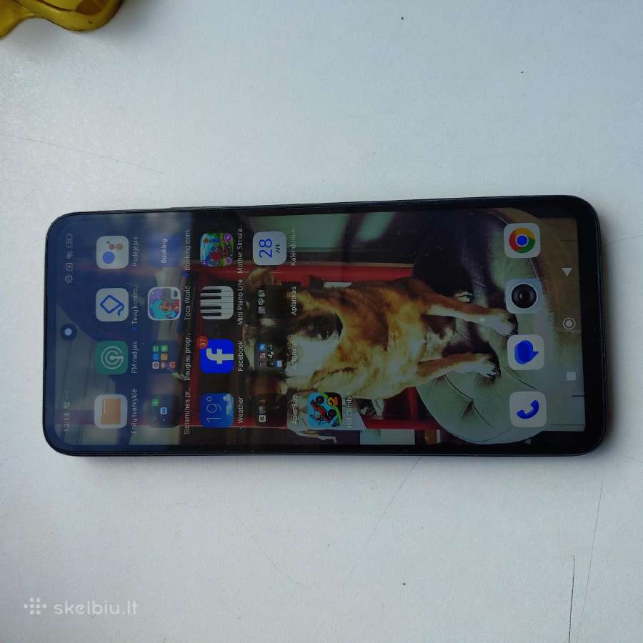 Redmi 12