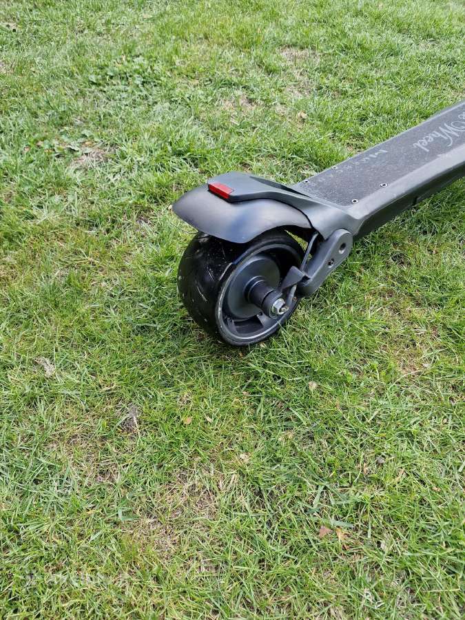 Mercane Widewheel