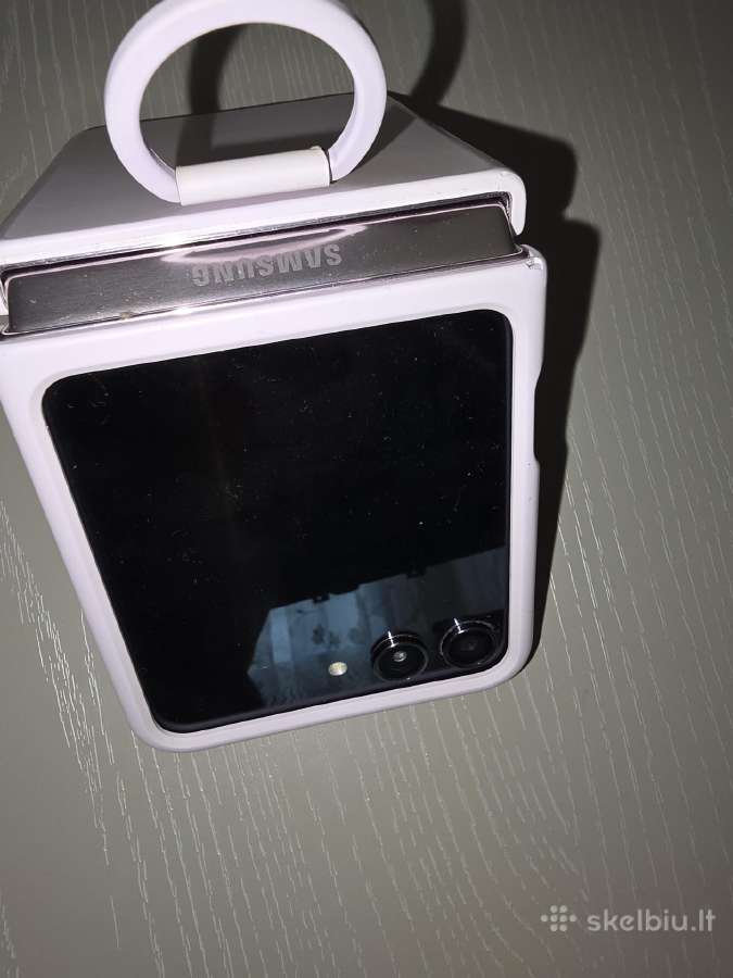 Samsung Flip 5