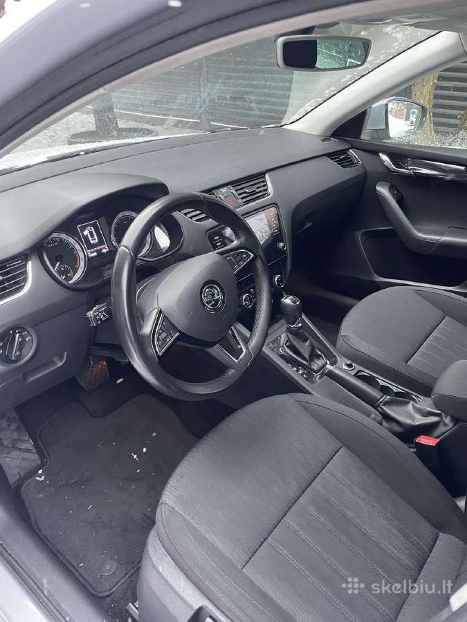 Automobilių nuoma - nuotraukos Nr. 2