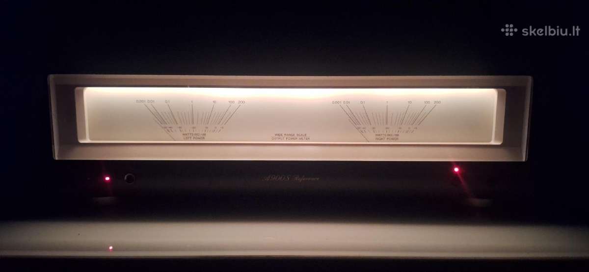 Technics Hifi