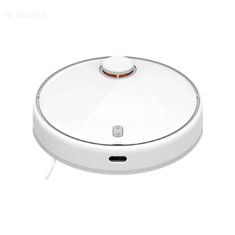Mi robot vacuum-mop 2 pro dulkių siurblys-robotas - nuotraukos Nr. 2