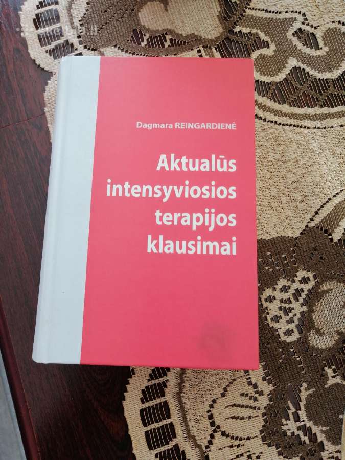 Knyga - nuotraukos Nr. 2