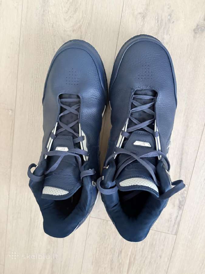 Vyriški Lebron Nxxt Gen Ampd “Armory Navy kedai - nuotraukos Nr. 2