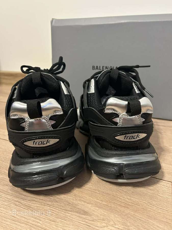 Balenciaga Track - nuotraukos Nr. 6