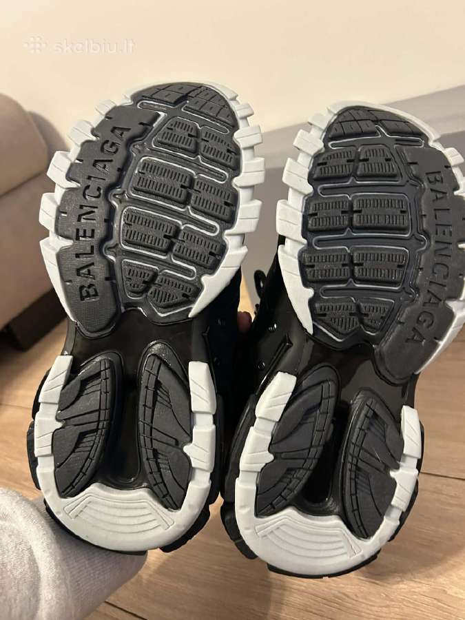 Balenciaga Track - nuotraukos Nr. 9