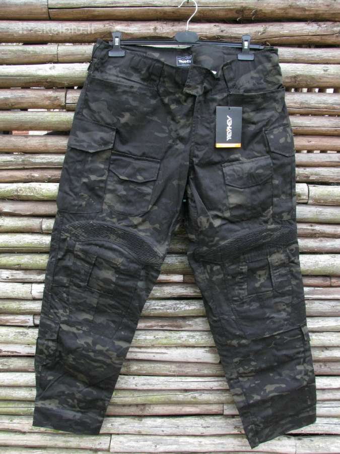 Medžioklės kelnės 3xl Ilgis 120cm. Per juosmenį 50