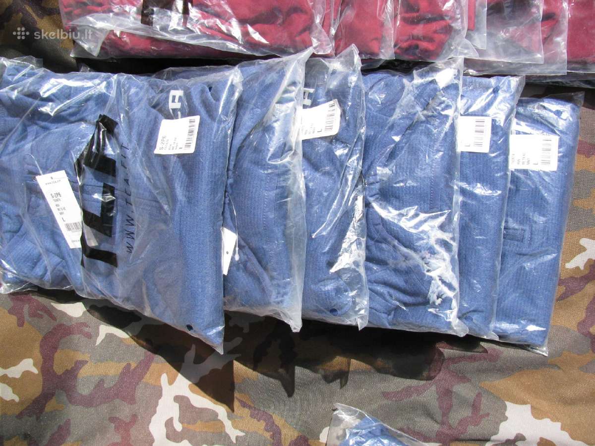 Bėgimo marškinėliai L,XL, - nuotraukos Nr. 6
