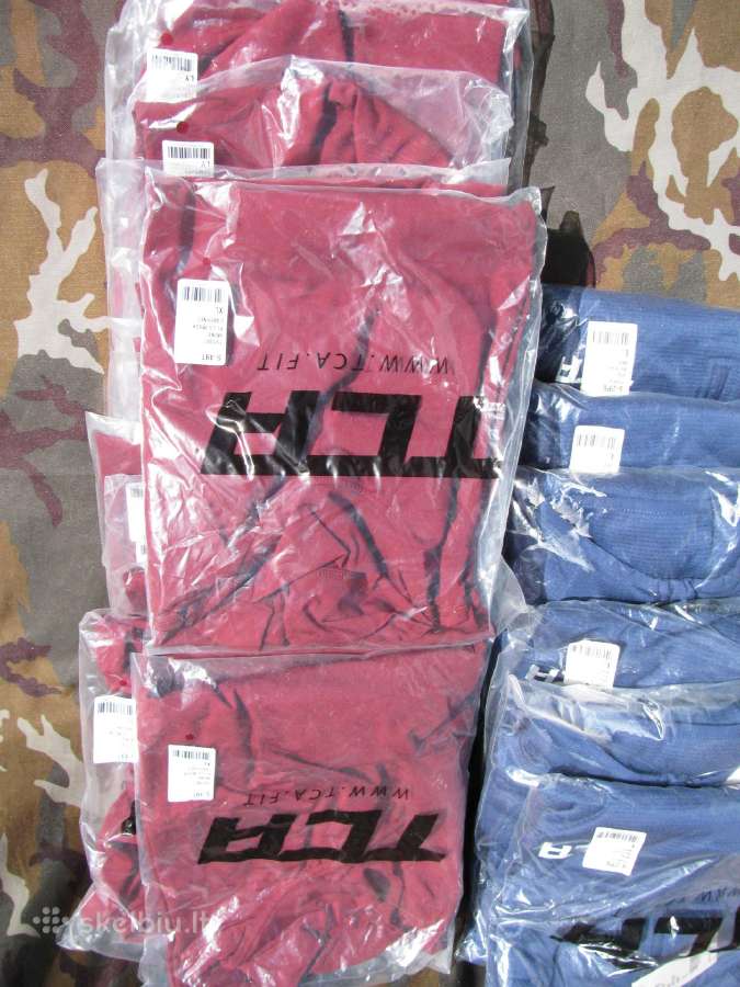 Bėgimo marškinėliai L,XL, - nuotraukos Nr. 8
