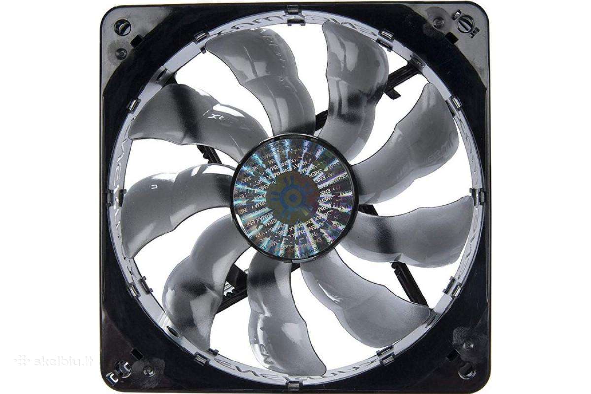 Enermax T. B. Silence 120 mm