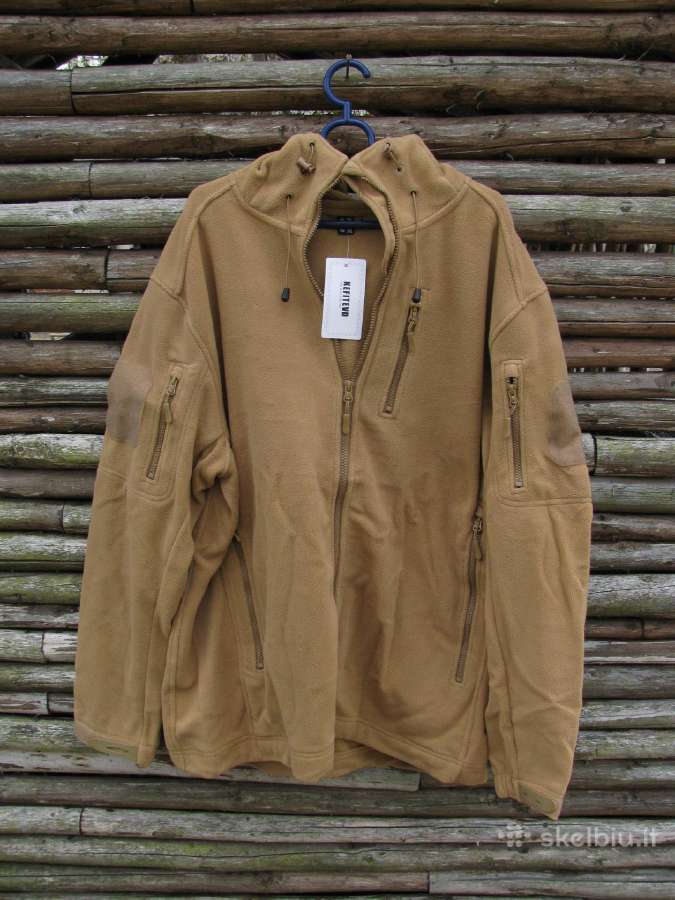 Striukė žieminė 2xx .3xx.tik 35 Eur