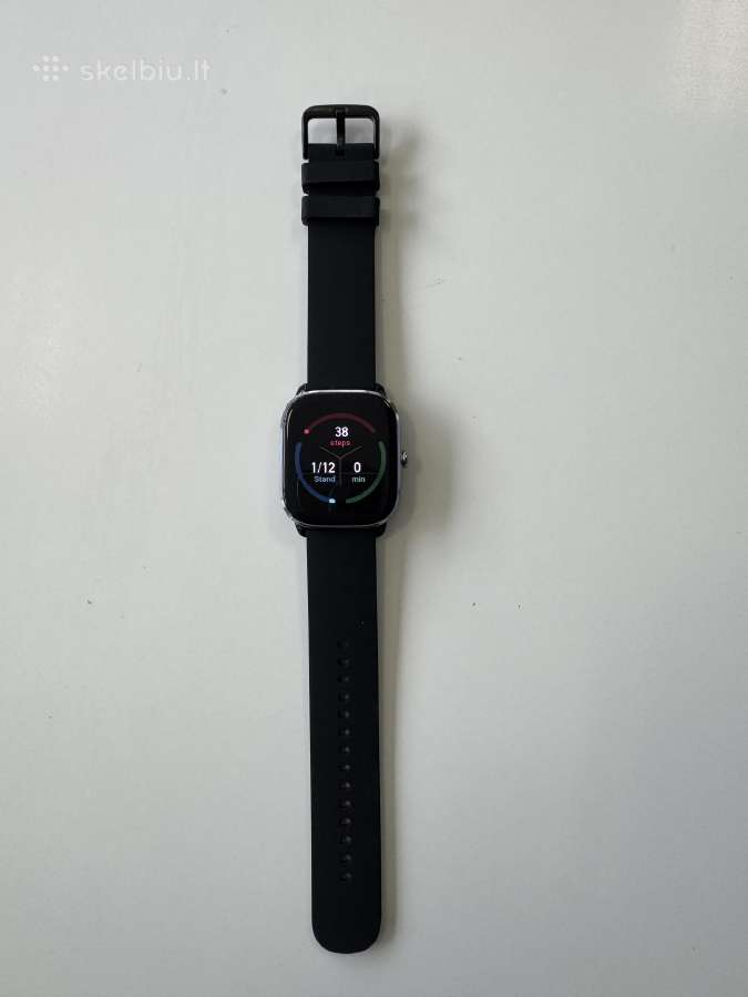 Amazfit Gts 4 Mini laikrodis - nuotraukos Nr. 3