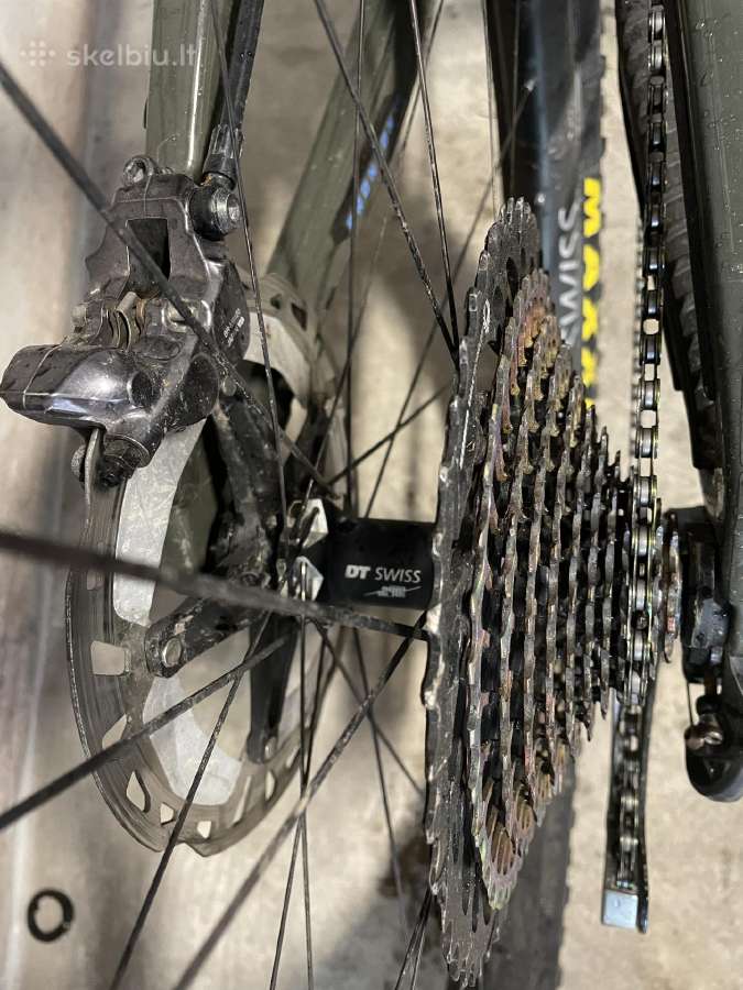 Santa Cruz bronson cc 2023 - nuotraukos Nr. 15