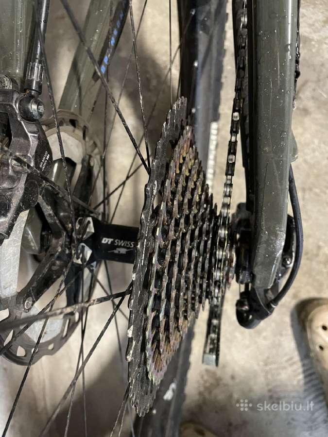 Santa Cruz bronson cc 2023 - nuotraukos Nr. 16