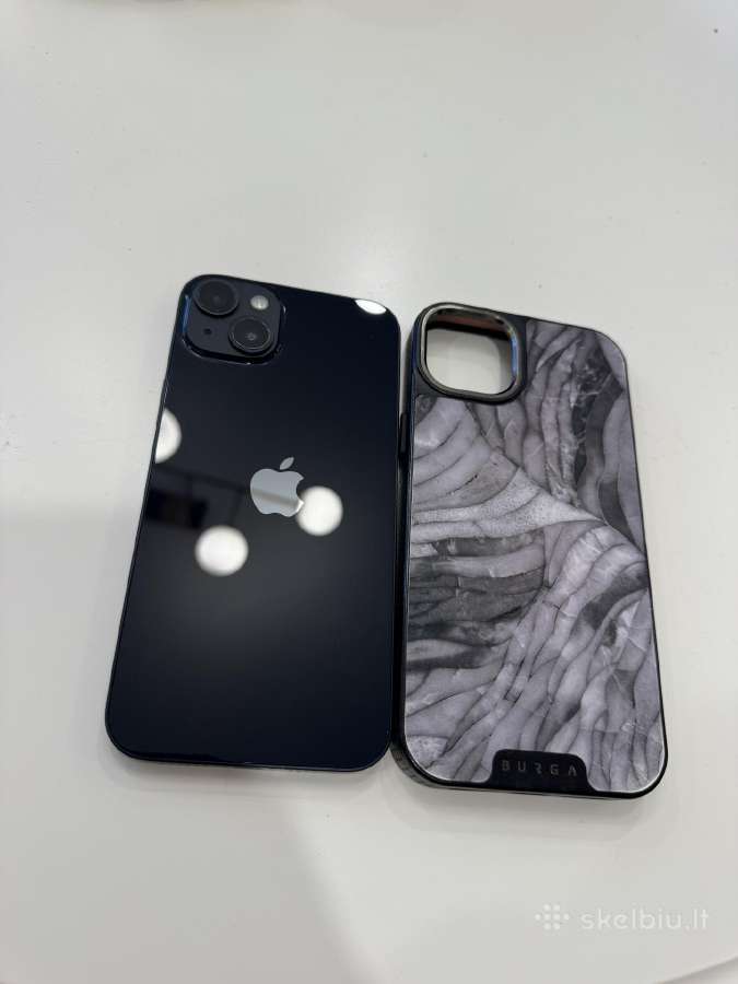 iPhone 14plus yra 128gb
