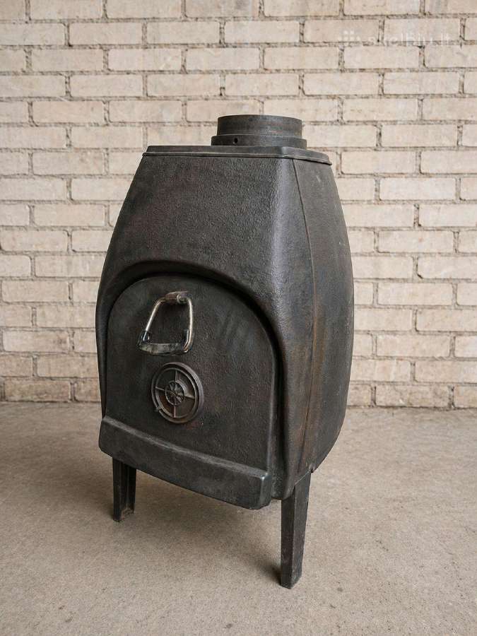 Skandinaviskos krosneles Kaune. Gera kaina - nuotraukos Nr. 9