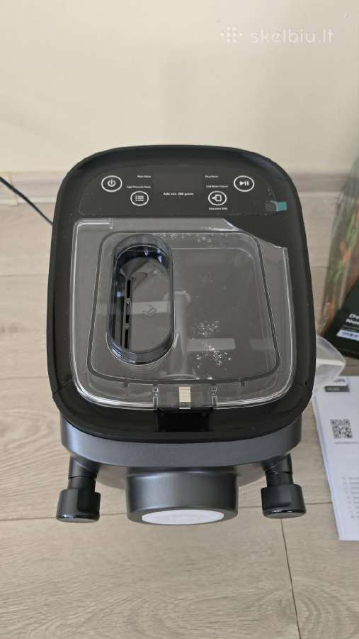 Philips series 7000 makaronų gaminimo aparatas - nuotraukos Nr. 8